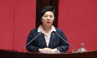 김영선 의원, “전쟁 시 국민 650만 명 정부지원 대피시설 이용 못해”