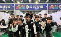 삼천포고, 사천우주항공 교육축전 빛내