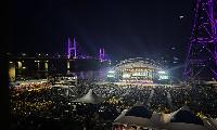 제14회 삼천포아가씨가요제 2026 전국 왕중왕전 개최 